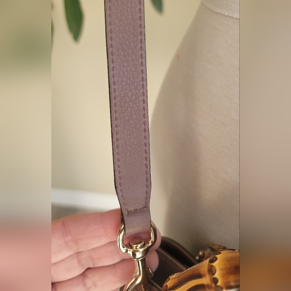 Gucci Diana Bamboo Handle - Picture 4 of 10